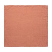 BÉBÉ-JOU Mušelínová plenka Pure Cotton 2ks 70x70cm