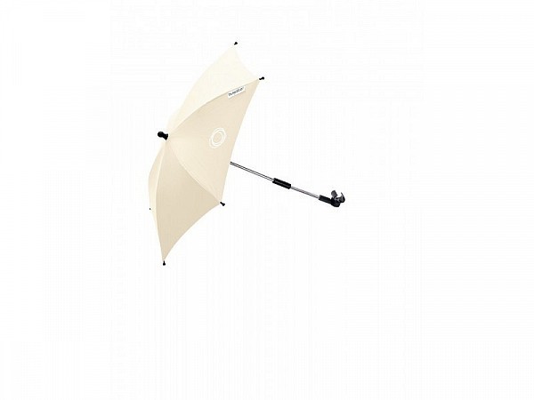 Bugaboo Slunečník Off White