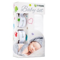 T-TOMI BABY SET