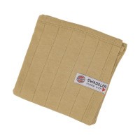 LODGER Swaddler Tribe plena 70 x 70 cm