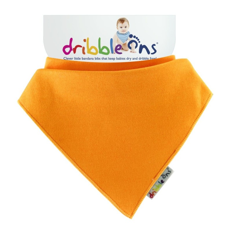 KIKKO Bryndáček/ slintáček Dribble Ons Classic®