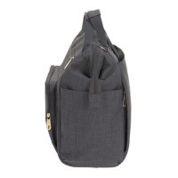Lässig Taška na kočárek Glam Goldie Twin Backpack