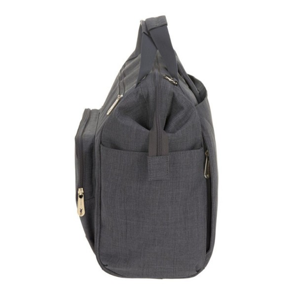 Lässig Taška na kočárek Glam Goldie Twin Backpack