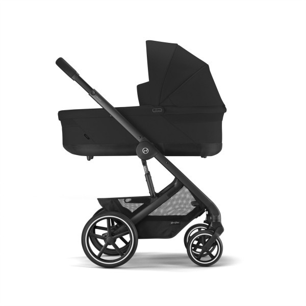 CYBEX Gold BALIOS / TALOS Carry cot S LUX Hluboká korba + DÁREK kód na slevu GOLD10