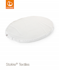 Stokke® Sleepi™ prostěradlo MINI Stokke® Sleepi™ prostěradlo MINI
