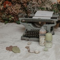 SUAVINEX KOUSÁTKO POETRY list