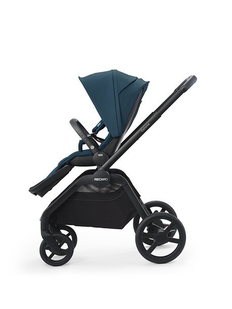 RECARO Celona Duo Kombinovaný kočárek