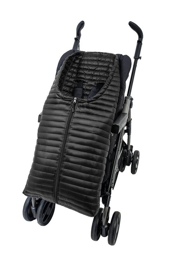 ALTABEBE MT9002 Fusak Ultra Light Down péřový