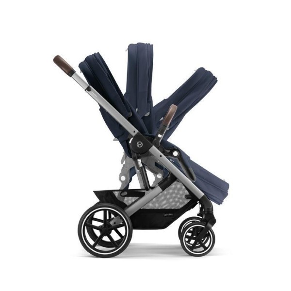 CYBEX Gold BALIOS S Lux Sportovní kočárek + DÁREK kód na slevu GOLD10