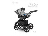 DĚTSKÁ AUTOSEDAČKA CAMARELO KITE BALEO 0-13 KG