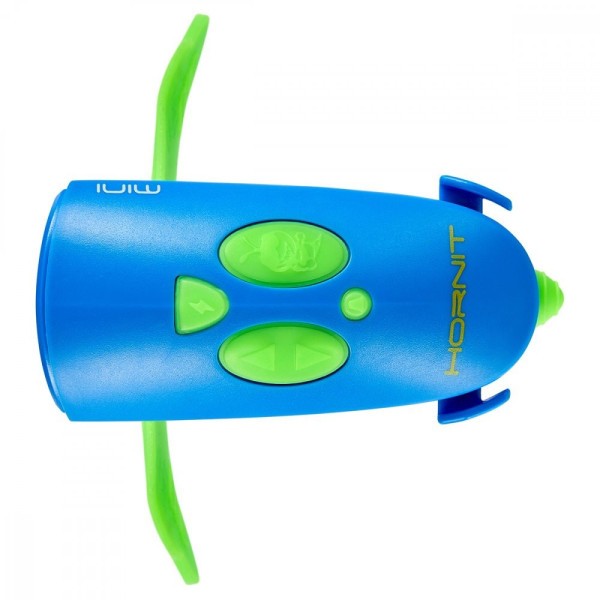 Mini Hornit Zábavná houkačka se světlem