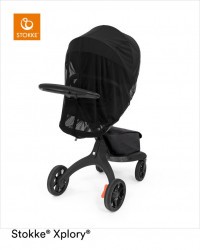 Stokke Xplory X Moskytiéra