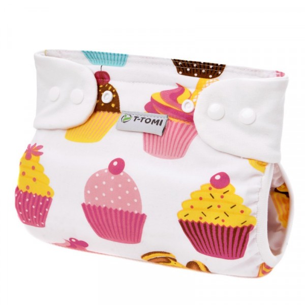 T-TOMI Ortopedické abdukční kalhotky - patentky (3-6kg)