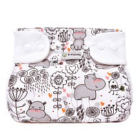 Ortopedické abdukční kalhotky - patentky (5-9kg) Ortopedické abdukční kalhotky - patentky (5-9kg)