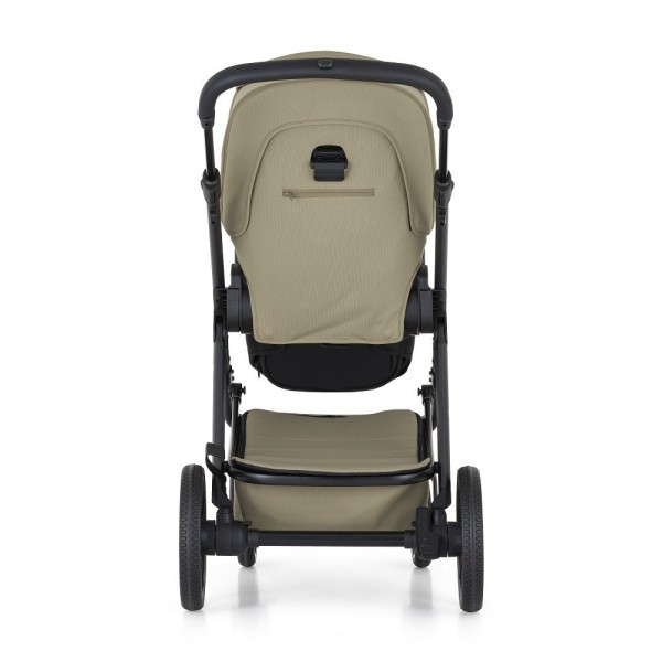 PETITE&MARS Kočárek kombinovaný ICON 2v1 XXL RWS + CYBEX Aton B2 i-Size + základna
