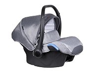 DĚTSKÁ AUTOSEDAČKA COLETTO FLORINO NEW 0-13 KG DĚTSKÁ AUTOSEDAČKA COLETTO FLORINO NEW 0-13 KG
