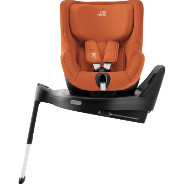 BRITAX RÖMER  Dualfix Pro Autosedačka 40-105cm