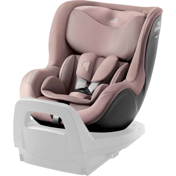 BRITAX RÖMER Autosedačka Dualfix 5Z  61-105cm
