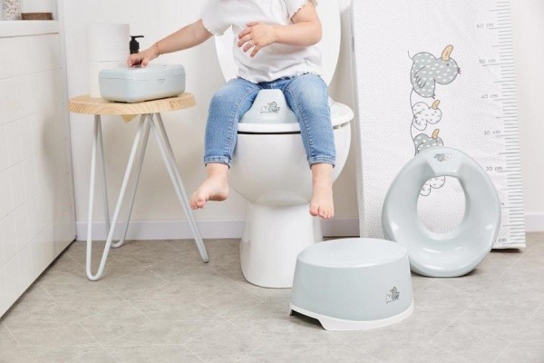 BÉBÉ-JOU Sedátko na WC