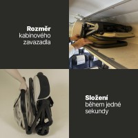 ZOPA Sportovní kočárek Jet
