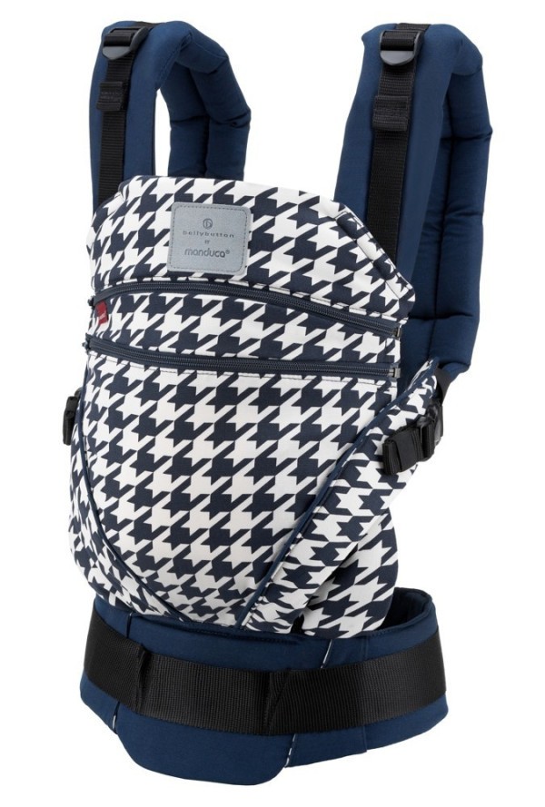 MANDUCA Ergonomické nosítko XT