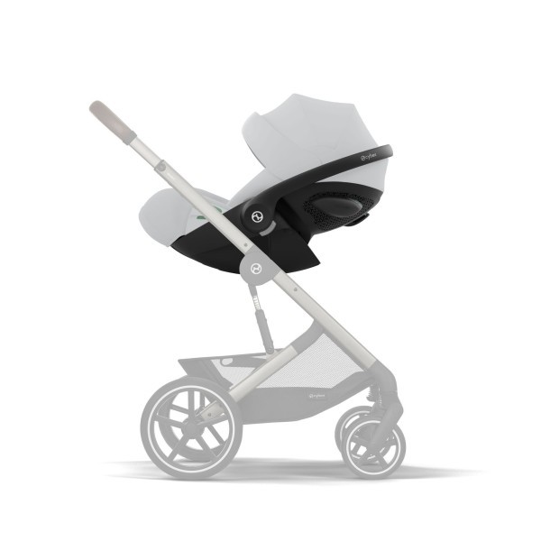 CYBEX Gold CLOUD G I-SIZE Autosedačka 40-87cm + DÁREK kód na slevu GOLD10