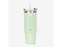 RUNBOTT Termohrnek 800 ml s nerezovým brčkem