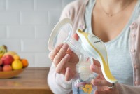 Medela Odsávačka manuální Harmony™ Essentials Pack