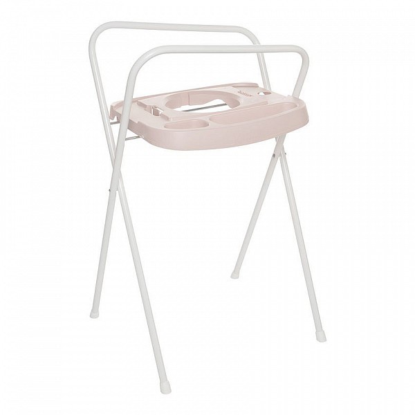 BÉBÉ-JOU Kovový stojan Click na vaničku 103cm