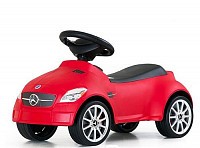 Odrážedlo Mercedes