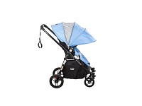 VALCO BABY Kočárek SNAP Ultra modrý