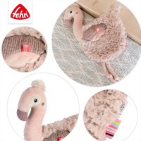 BABY FEHN Muchláček z kolekce Lazy, Crazy & Pink