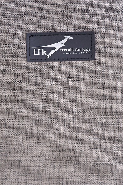 Kočárek TFK Joggster Twist Premium Line mudd