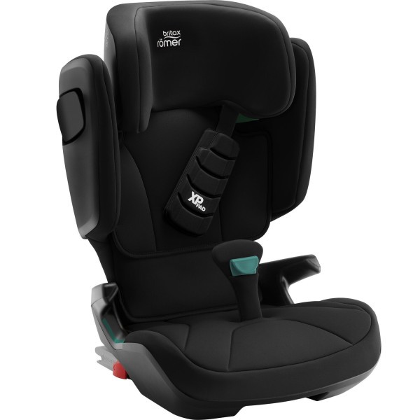 BRITAX RÖMER Autosedačka Kidfix i-Size 100-150 cm