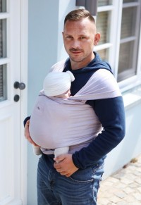 MANDUCA Sling Šátek