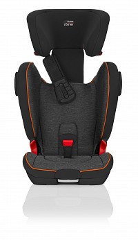 Autosedačka Britax Römer KidFix II XP SICT Black Edition