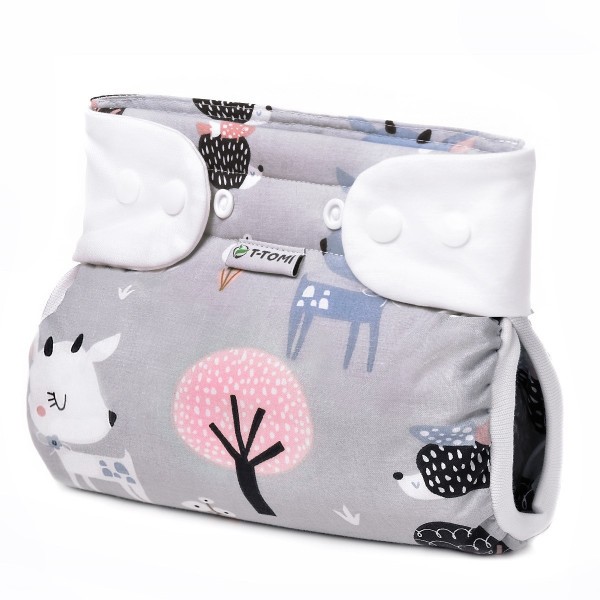 T-TOMI Ortopedické abdukční kalhotky - patentky  (5-9kg)