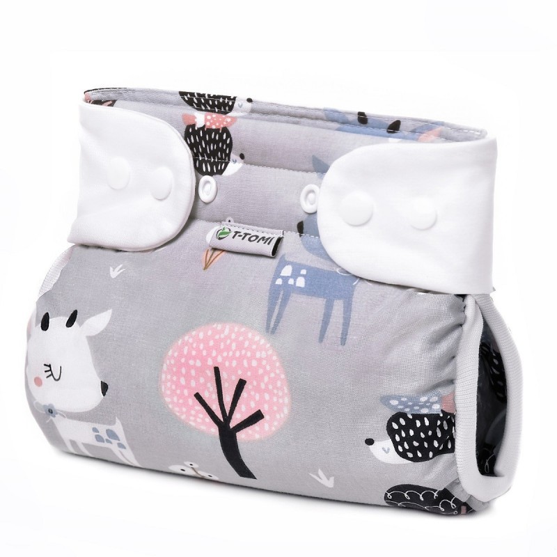 T-TOMI Ortopedické abdukční kalhotky - patentky  (5-9kg)