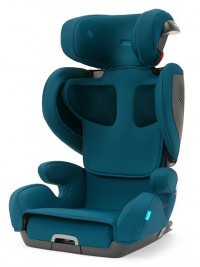 RECARO Mako Elite Select autosedačka