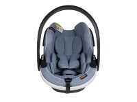 BeSafe SET Autosedačka iZi Go Modular i-Size X1 + ISOfix Base iZi Modular i-Size