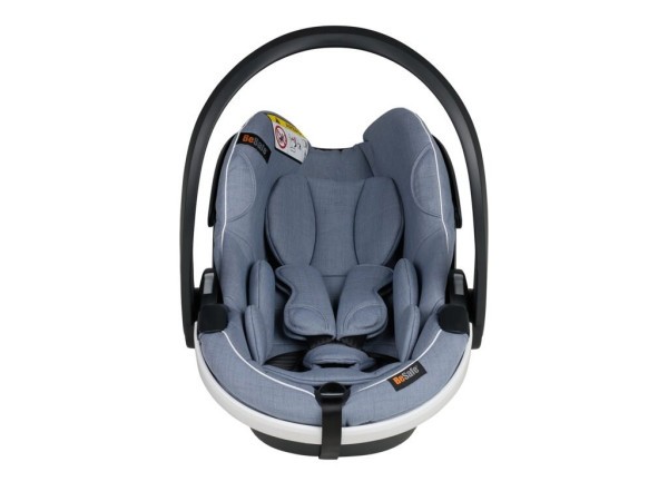 BeSafe  Autosedačka iZi Go Modular i-Size X1 40-75 cm