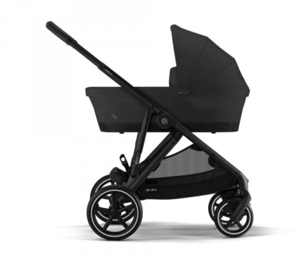 CYBEX Gold GAZELLE S Sportovní/sourozenecký kočárek + DÁREK kód na slevu GOLD10