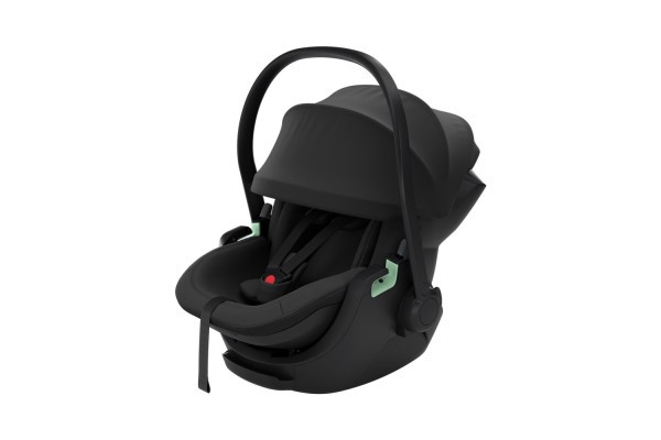 THULE MAPLE Autosedačka 40-75 cm
