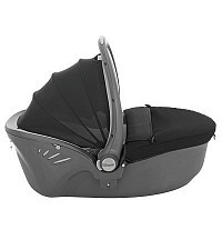 Baby-Safe Sleeper