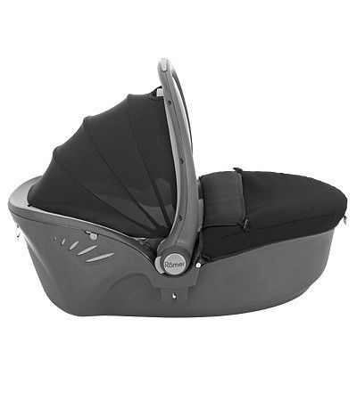 Baby-Safe Sleeper