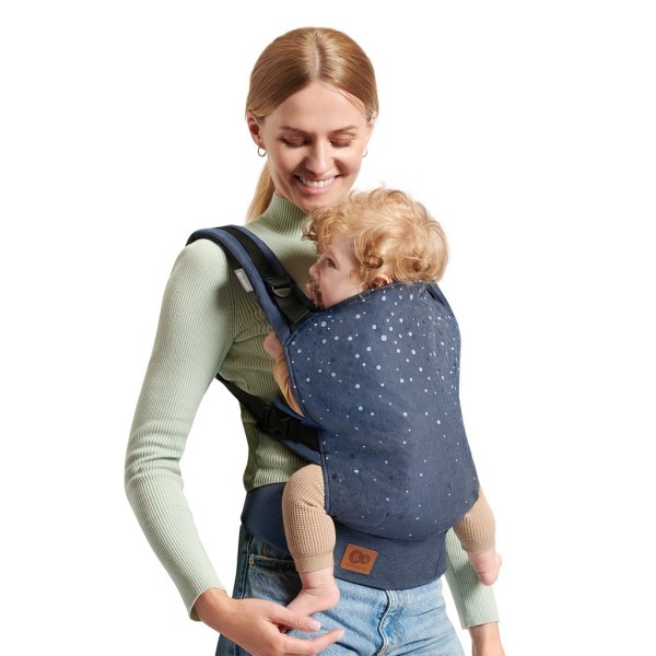 KINDERKRAFT Nosítko Nino