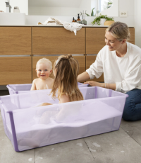 STOKKE® Flexi Bath® X-Large Skládací vanička