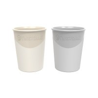 TWISTSHAKE Kelímek 2x 170ml 6+m