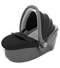 Baby-Safe Sleeper