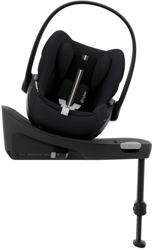 CYBEX Akční set Balios SET XL Kočárek + korba + autosedačka Cybex + base + adapter + pláštěnky